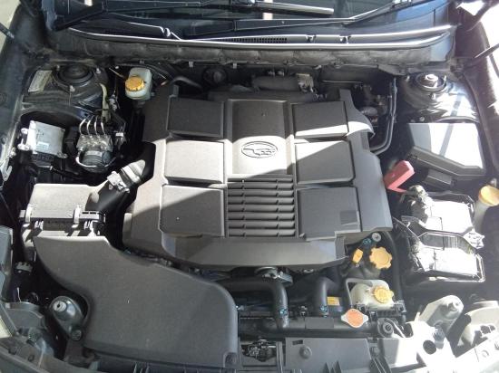 subaru Liberty 3.6R Mar 2015 Parts & Wrecking