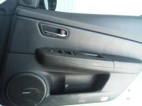 mazda 6 LUXURY SPORTS Nov 2010 Parts & Wrecking