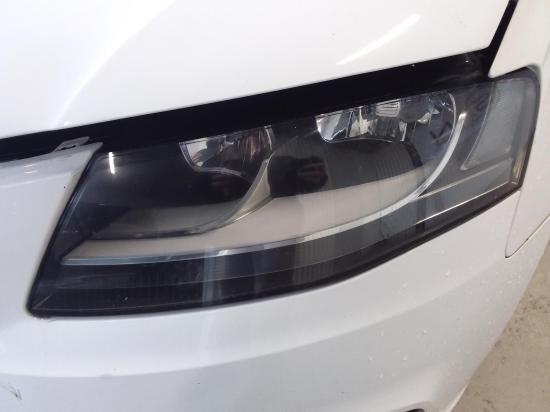 audi A4 B8 1.8 TFSI Aug 2008 Parts & Wrecking