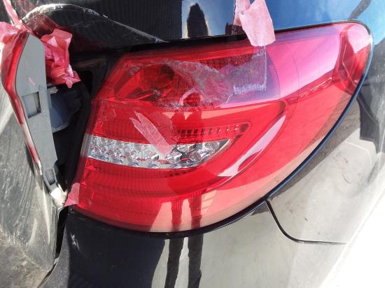 mercedes benz W246 B180 BLUE EFFICIENCY Nov 2013 Parts & Wrecking