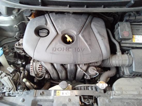 hyundai I30 ACTIVE May 2013 Parts & Wrecking