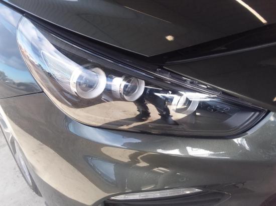 hyundai I30 N-LINE Jan 2021 Parts & Wrecking