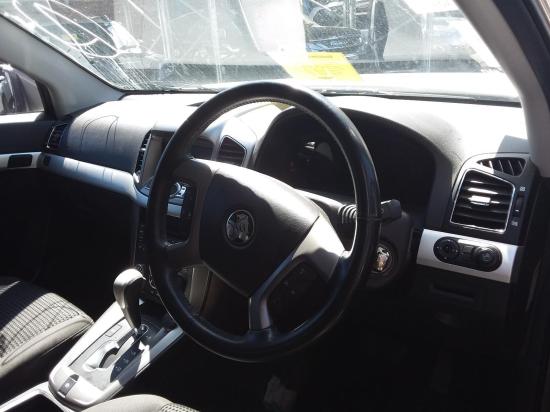 holden Captiva 7 SX 2WD Jul 2013 Parts & Wrecking
