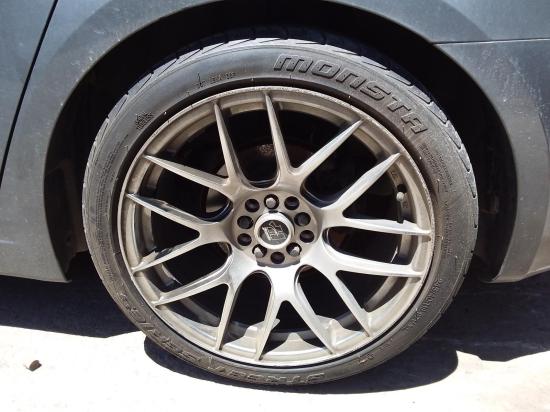 holden Cruze CD Oct 2012 Parts & Wrecking