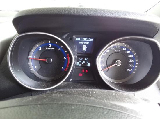 hyundai I30 ACTIVE Mar 2015 Parts & Wrecking