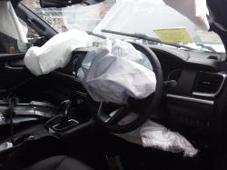 2021 Mazda Bt50 4X4 GT image 6