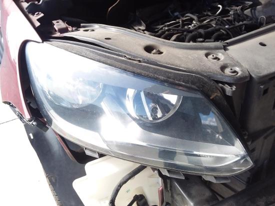 volkswagen Caddy TDI320 MAXI Jul 2011 Parts & Wrecking