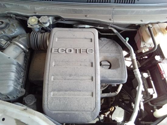 holden Captiva 5 2WD Jan 2012 Parts & Wrecking