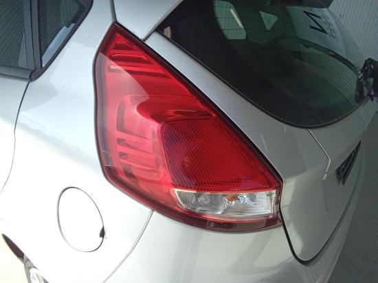 ford Fiesta AMBIENTE Dec 2014 Parts & Wrecking
