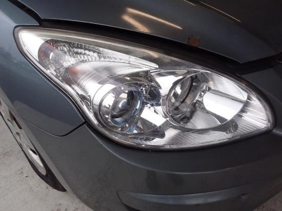 hyundai I30 SX May 2009 Parts & Wrecking