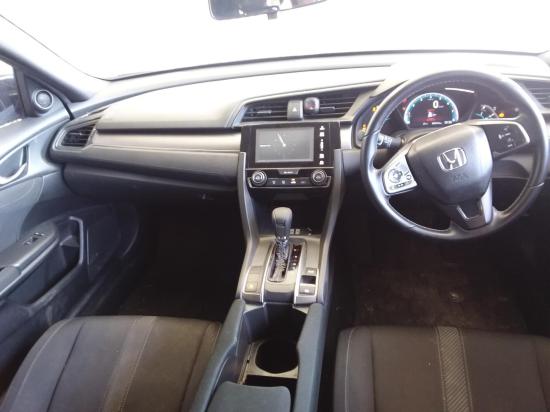 honda Civic VTI-S Feb 2019 Parts & Wrecking