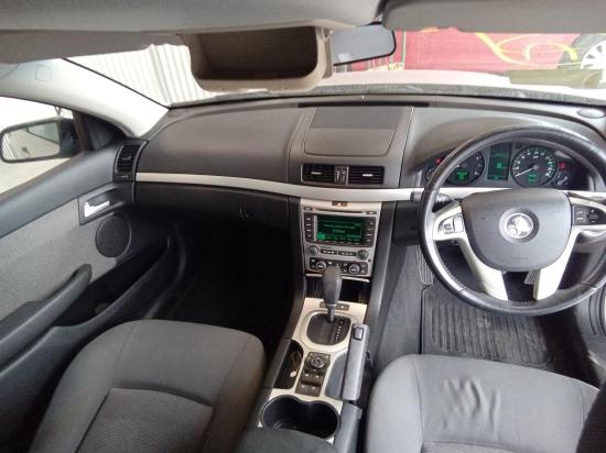 holden Commodore BERLINA Feb 2008 Parts & Wrecking