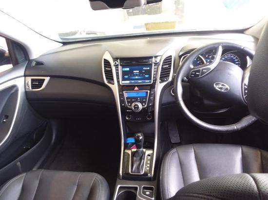 hyundai I30 PREMIUM Sep 2012 Parts & Wrecking