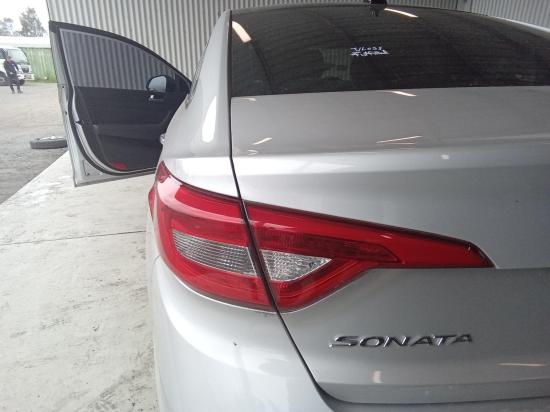 hyundai Sonata PREMIUM Jun 2015 Parts & Wrecking