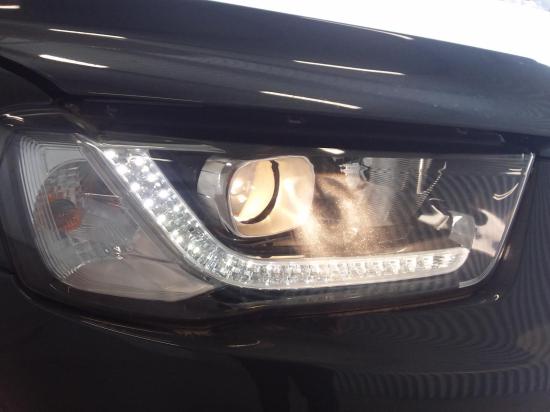 holden Captiva LTZ 7 AWD Mar 2018 Parts & Wrecking