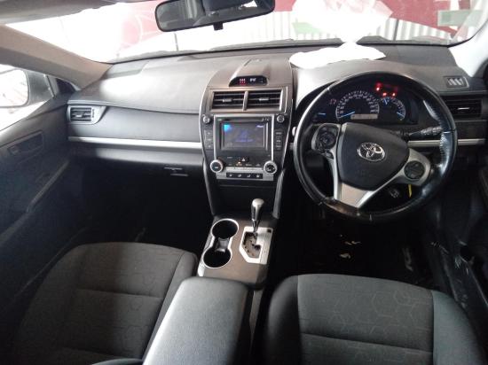 toyota Camry RZ SPECIAL EDITION Sep 2014 Parts & Wrecking