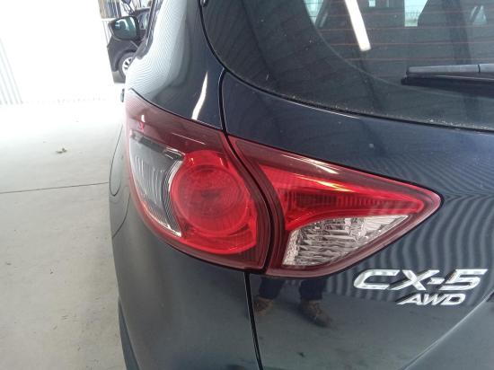 mazda Cx5 KE MAXX SPORT AWD Jan 2014 Parts & Wrecking