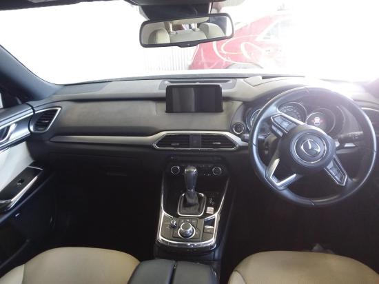mazda Cx9 TC GT FWD Sep 2017 Parts & Wrecking