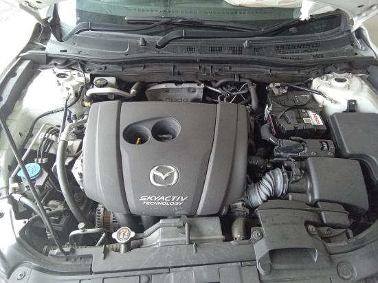 mazda 3 BM-BN SP25 Jun 2016 Parts & Wrecking