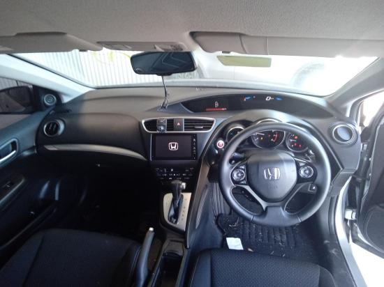 honda Civic 9TH GEN VTI-L Mar 2015 Parts & Wrecking