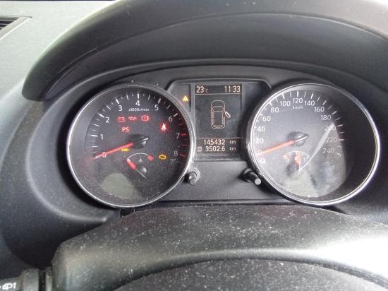 nissan Dualis J10 TI AWD Jan 2011 Parts & Wrecking