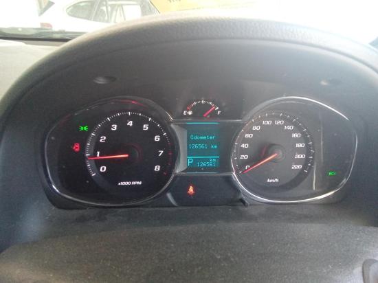 holden Captiva CG 7 LS 2WD Jan 2015 Parts & Wrecking