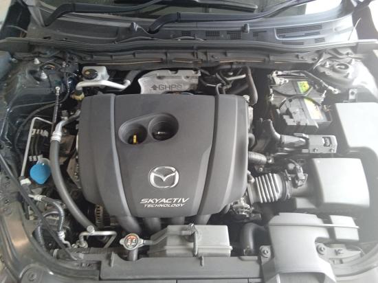 mazda 3 BM-BN SP25 ASTINA Apr 2016 Parts & Wrecking