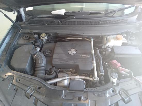 holden Captiva CG 7 SX 2WD Jun 2012 Parts & Wrecking