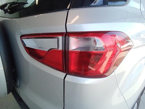 ford Ecosport BK AMBIENTE Dec 2015 Parts & Wrecking