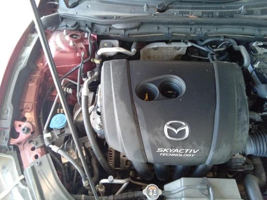 mazda 6 GJ-GL SPORT Nov 2015 Parts & Wrecking