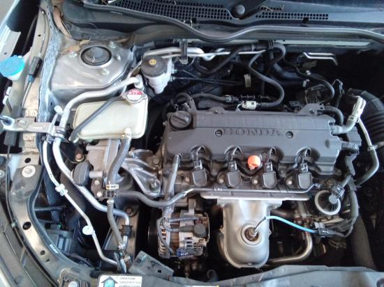 honda Civic 10TH GEN VTI Jun 2018 Parts & Wrecking