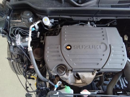 suzuki Grand Vitara LY RT-S Dec 2016 Parts & Wrecking