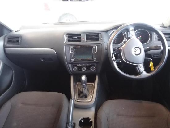 volkswagen Jetta 1B 118TSI TRENDLINE Aug 2016 Parts & Wrecking