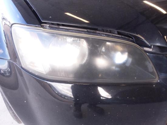 holden Commodore VE OMEGA Jun 2008 Parts & Wrecking