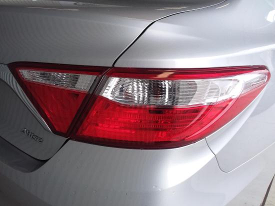 toyota Camry 2AR-FE ALTISE Mar 2017 Parts & Wrecking