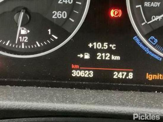 bmw 2 Series F45 Apr 2016 Parts & Wrecking