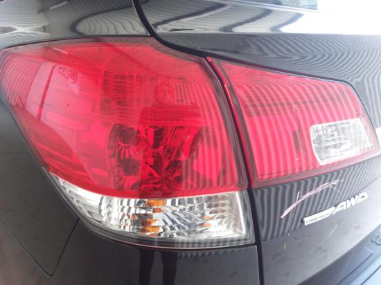 subaru Liberty 5TH GEN 2.5 GT PREMIUM May 2014 Parts & Wrecking