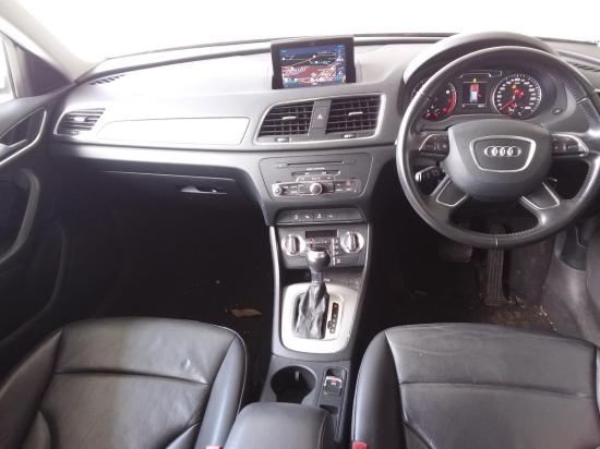 audi Q3 1.4 TFSI 110KW CHPB CODE Oct 2013 Parts & Wrecking