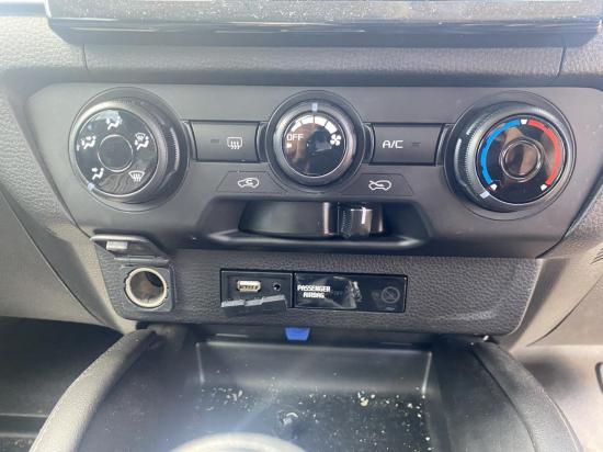 mazda Bt50 2021 Parts & Wrecking