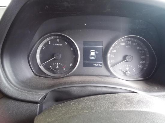 hyundai I30 PD GO Apr 2018 Parts & Wrecking