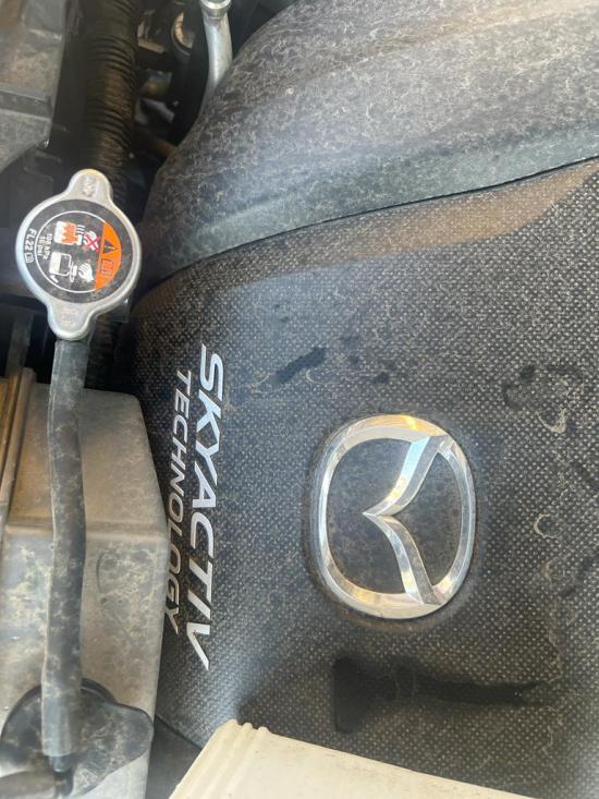mazda Cx5 2019 Parts & Wrecking
