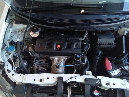honda Civic 9TH GEN VTI-L Mar 2012 Parts & Wrecking
