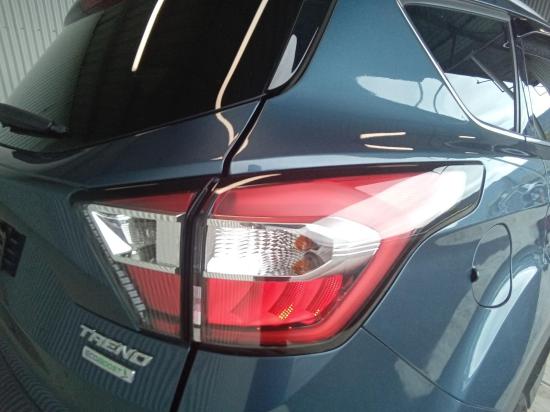 ford Escape ZG TREND FWD Feb 2019 Parts & Wrecking