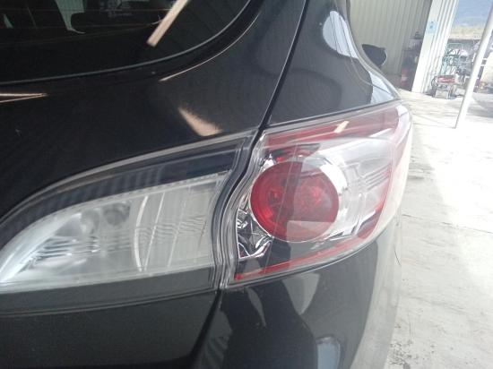 mazda 3 BL MAXX SPORT May 2009 Parts & Wrecking