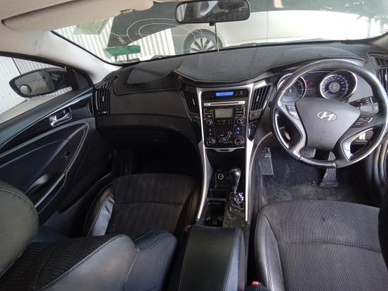 hyundai I45 YF ACTIVE Dec 2010 Parts & Wrecking