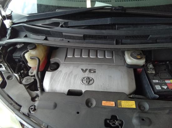 toyota Estima XR50 Jun 2006 Parts & Wrecking