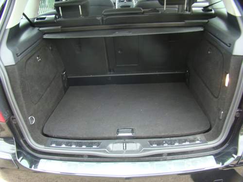 mercedes benz B200 SPORTS TOURER 2008 Parts & Wrecking