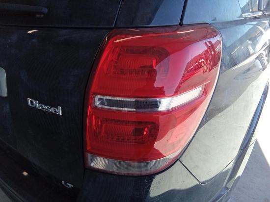 holden Captiva CG 7 LT AWD Jun 2017 Parts & Wrecking