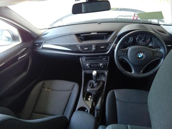 bmw X1 E84 XDRIVE 20D Feb 2010 Parts & Wrecking