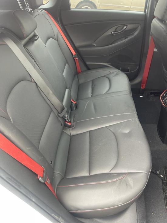 hyundai I30 2020 Parts & Wrecking